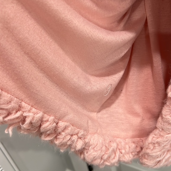 Pink coat - Picture 4 of 4